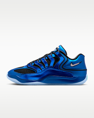 KD18 'International Blue' Basketball Shoes. Nike IL